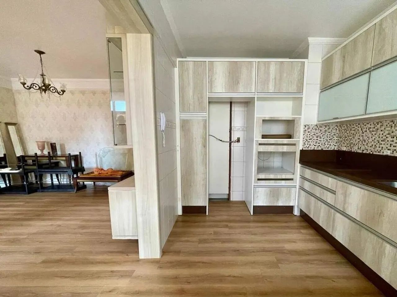 Apartamento 2 quartos em Coqueiros, Florianópolis | Ilha de Capri - Foto 5