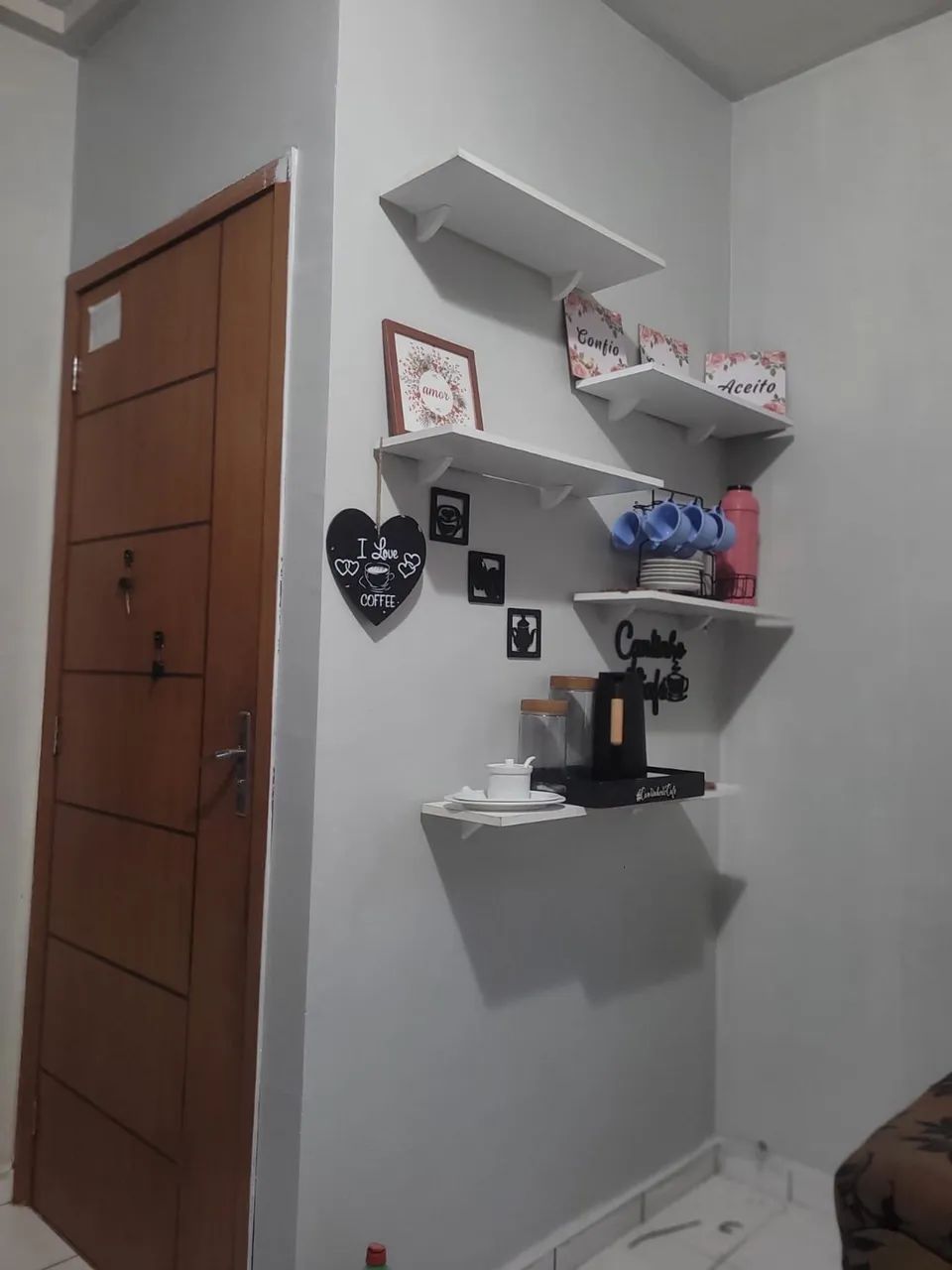 Apartamento à venda  - Foto 5