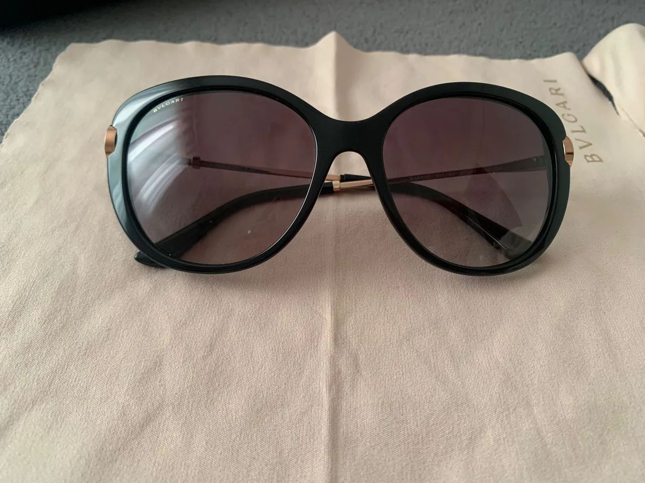 Óculos de Sol (Bvlgari) - Foto 3