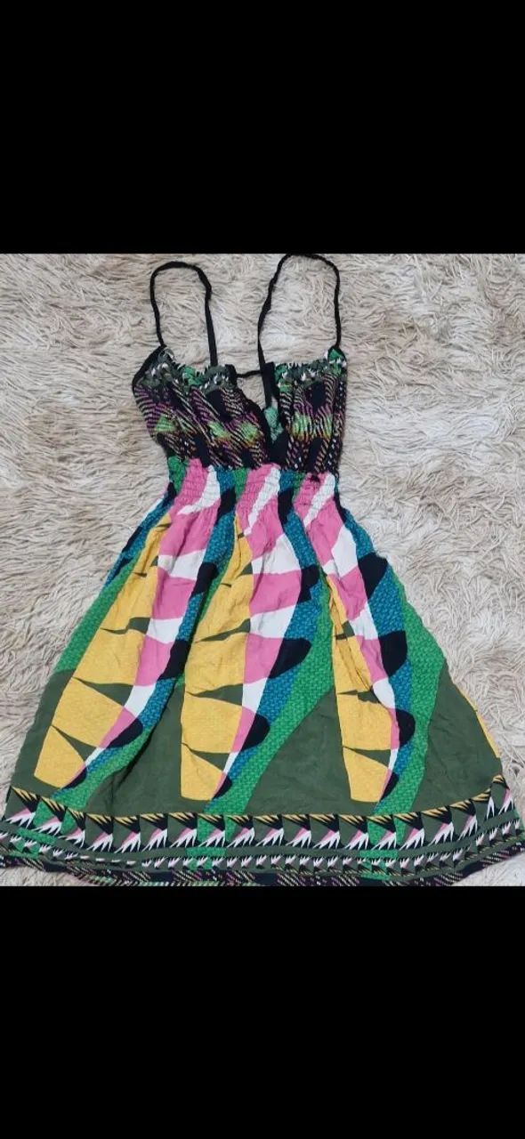 Vestidos - Foto 2