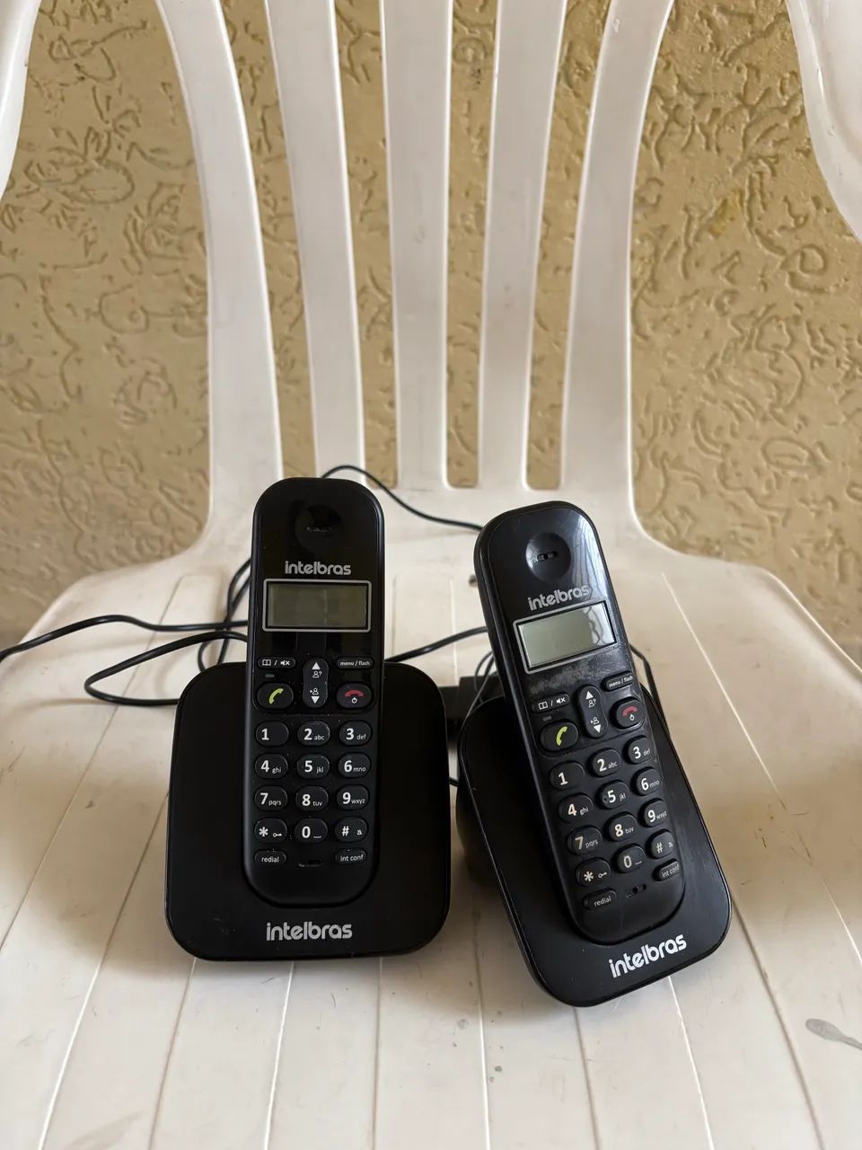 Telefone sem fio 