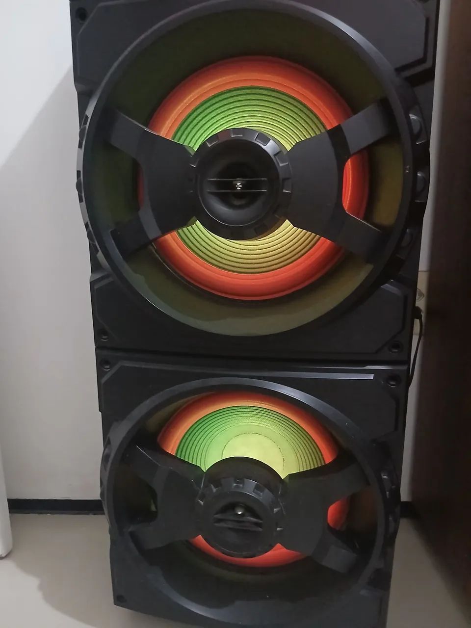 Caixa amvox  - Foto 4