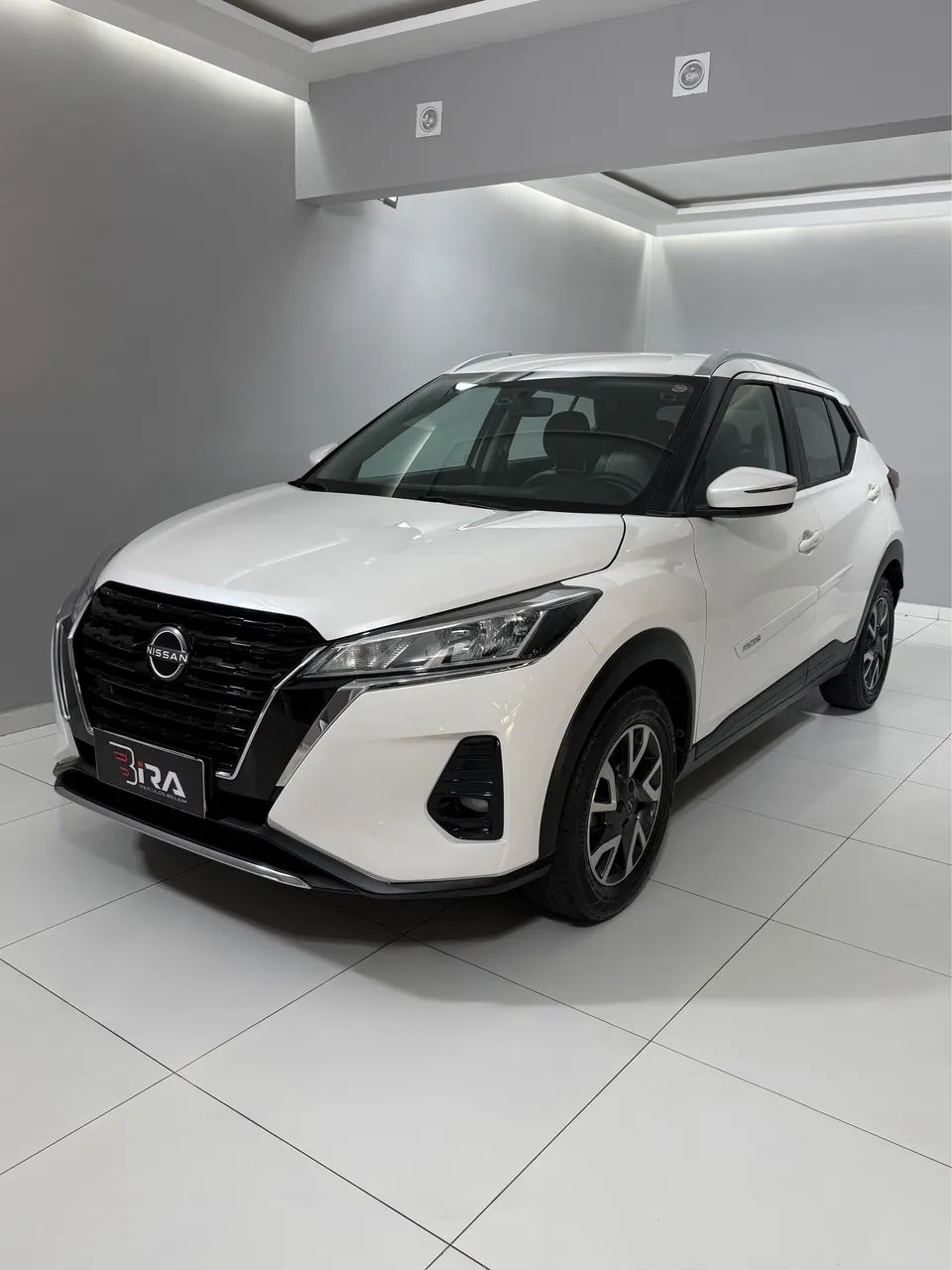 Nissan Kicks SENSE 1.6 16V FLEX AUT. 2024