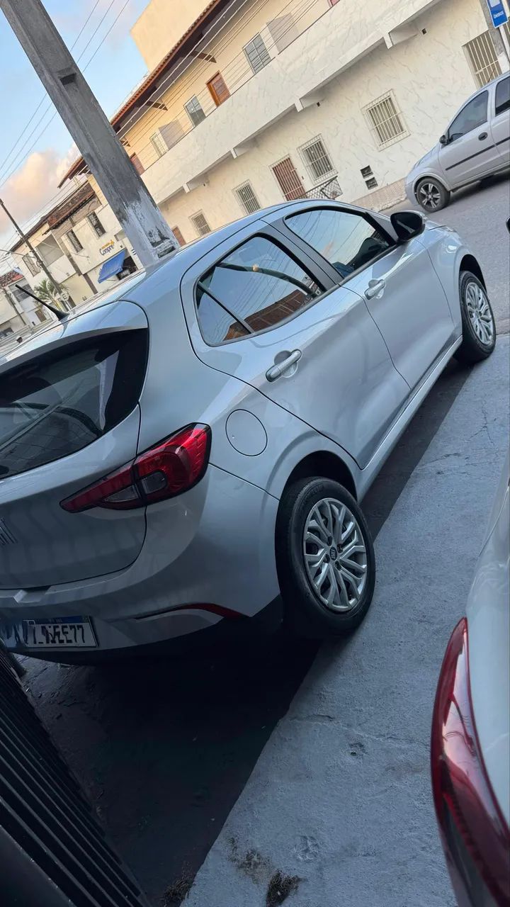 Fiat Argo 1.0 6V Flex. 2022 - Foto 4