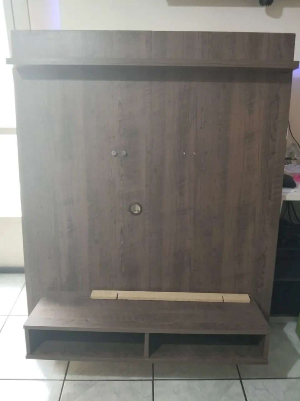Painel para Tv até 50 polegadas. - Foto 3