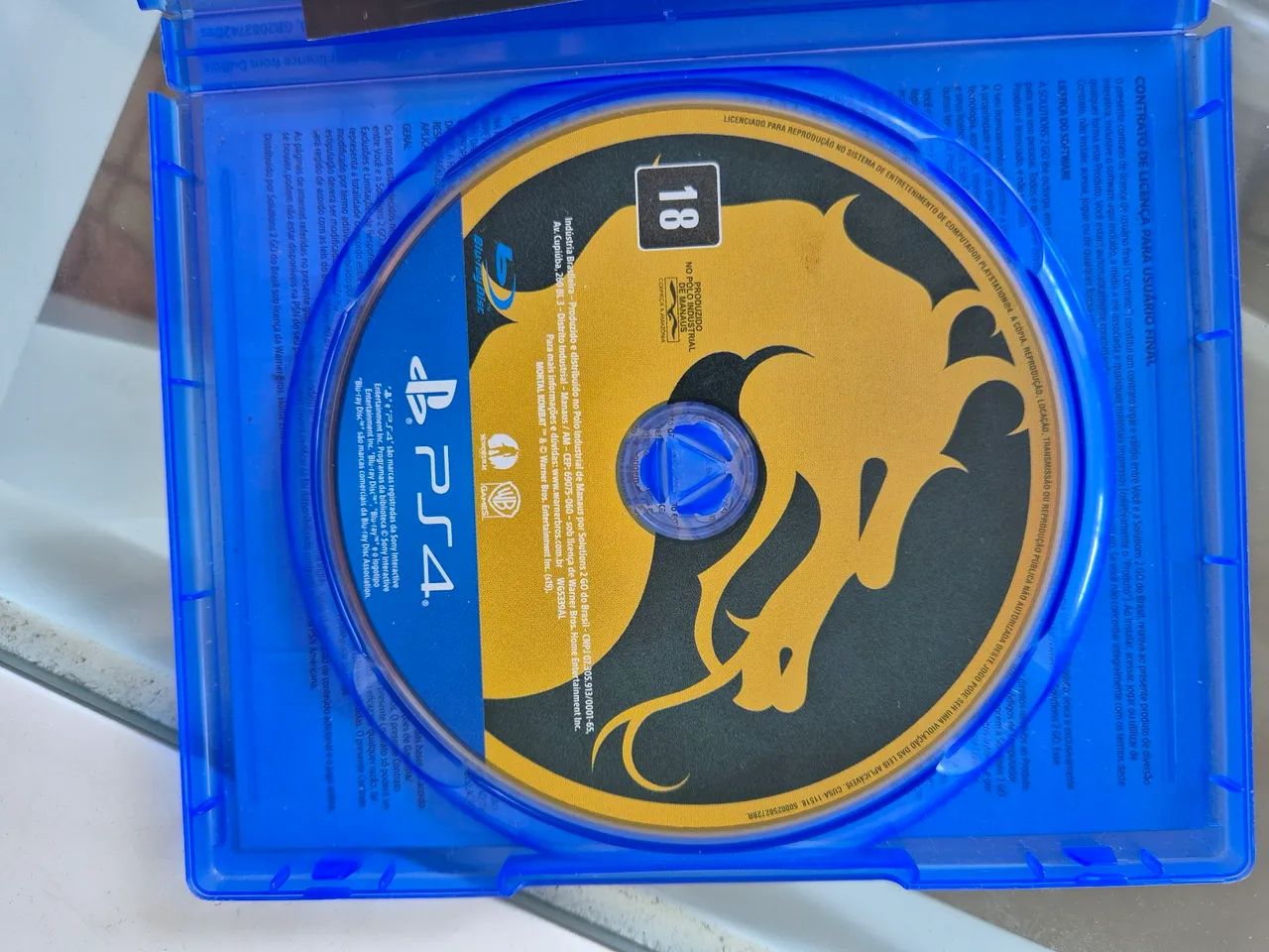 Mortal Kombat 11 - Foto 3