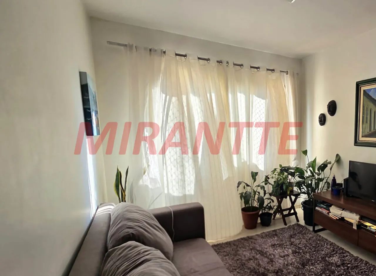 Apartamento de 59m² com 2 quartos em Casa Verde - Foto 4