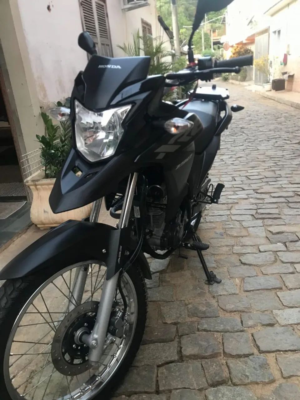 XRE 190 2024 - Foto 5