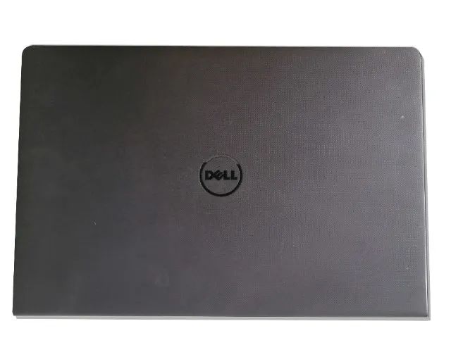 Notebook Dell Inspiron 15 i7 7ª ger 16GB SSD 240GB Windows 10 - Foto 2