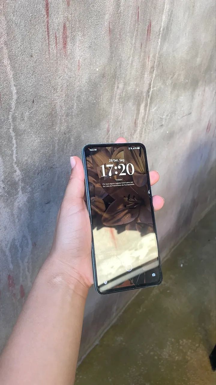 Vendo Redmi Note 14 usado  - Foto 2