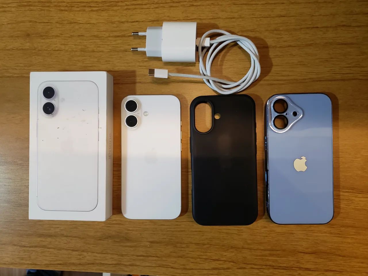 IPHONE 16 126gb  - Foto 2