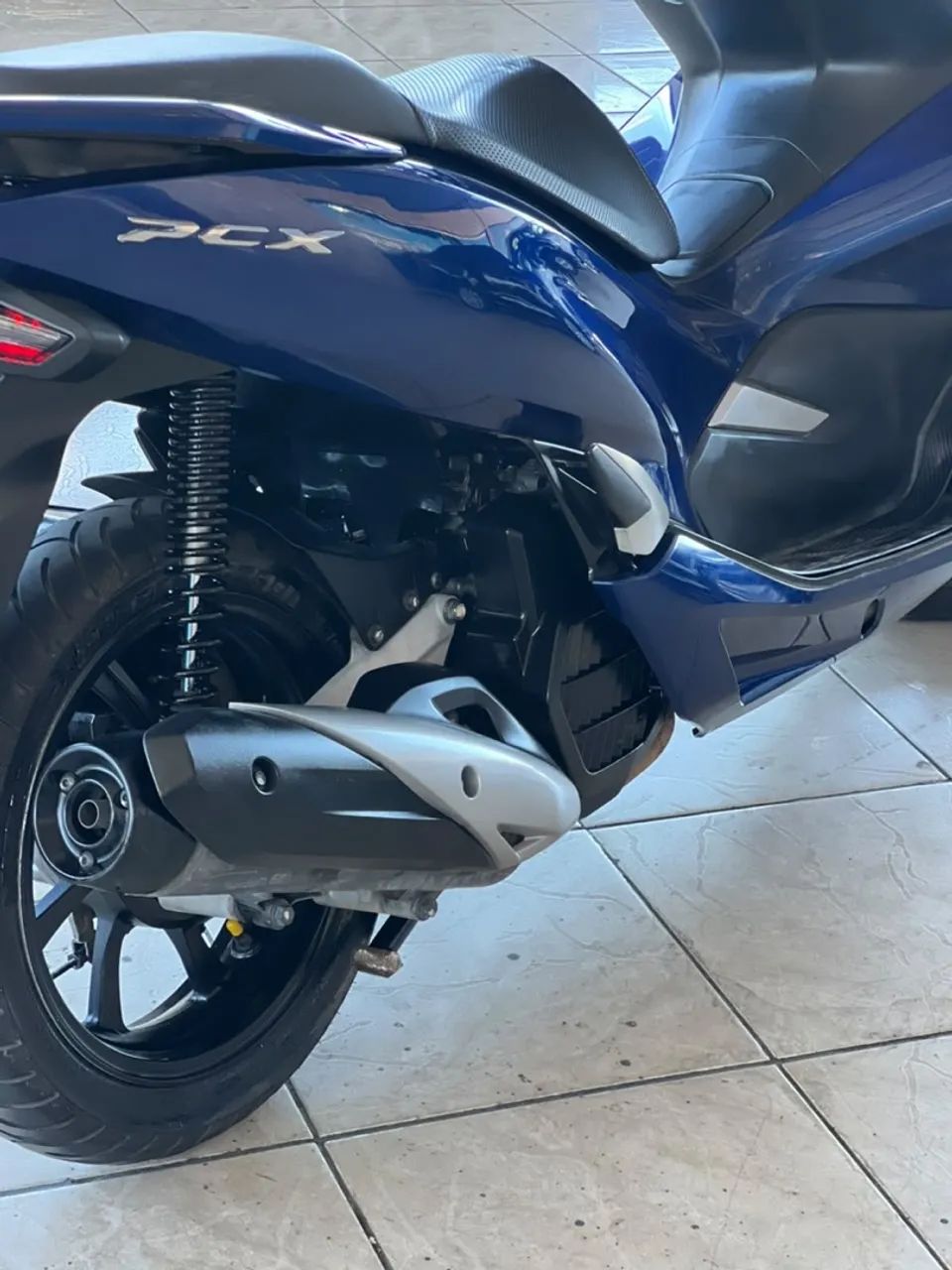 PCX 150 - Foto 5