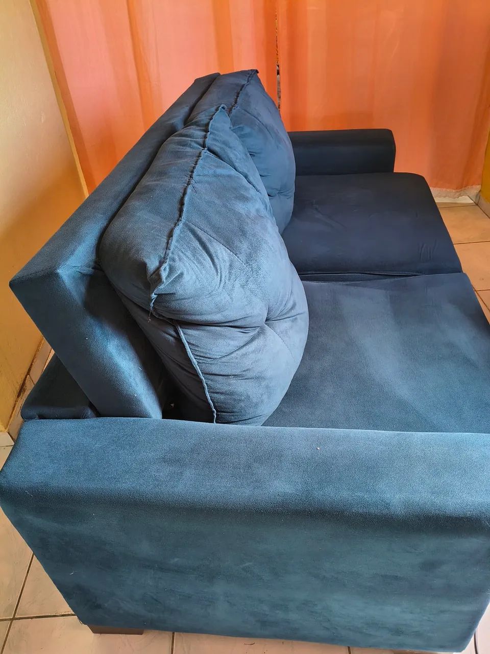 Sofá cama - Foto 5