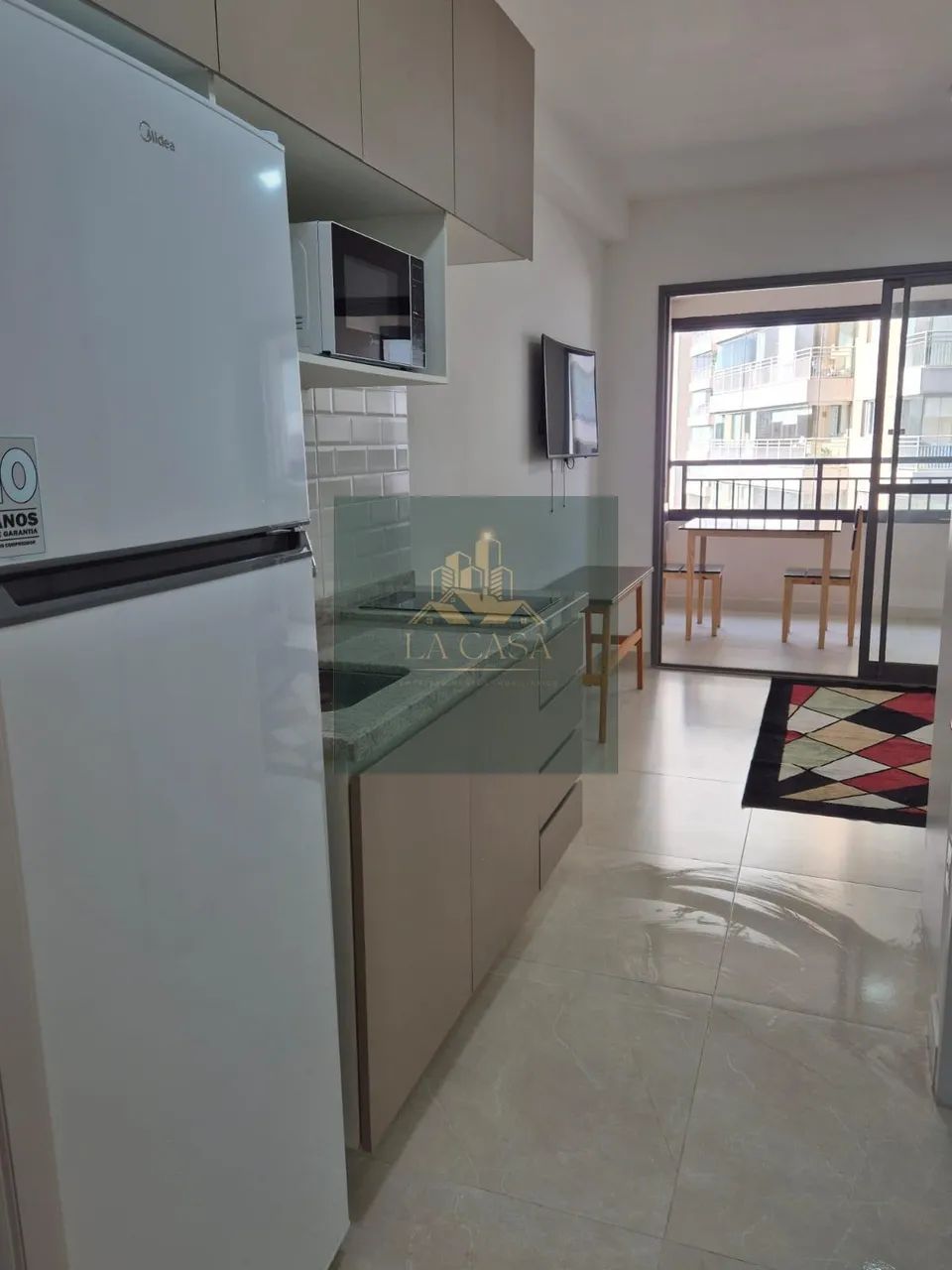 Apartamento em Sacomã - São Paulo - Foto 5