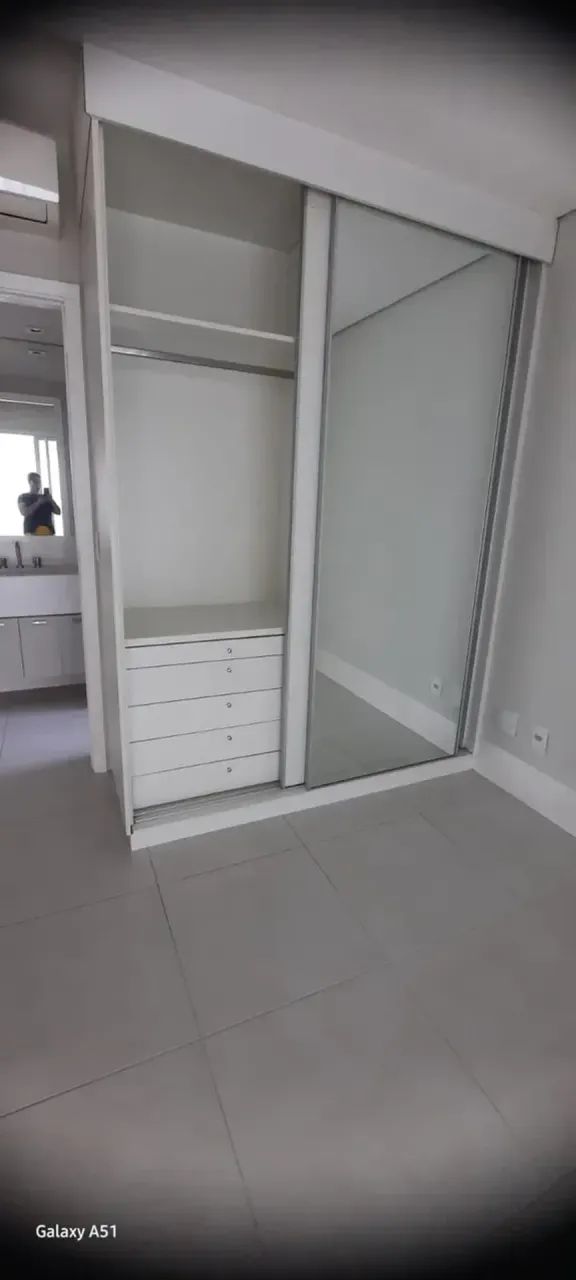 Imóvel para aluguel possui 50 metros quadrados com 1 quarto em Campo Belo - São Paulo - SP - Foto 5