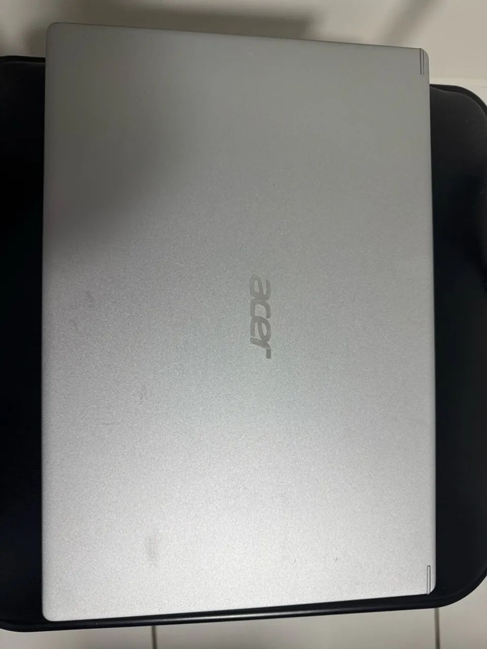 Notebook 238gb I5 ACER 