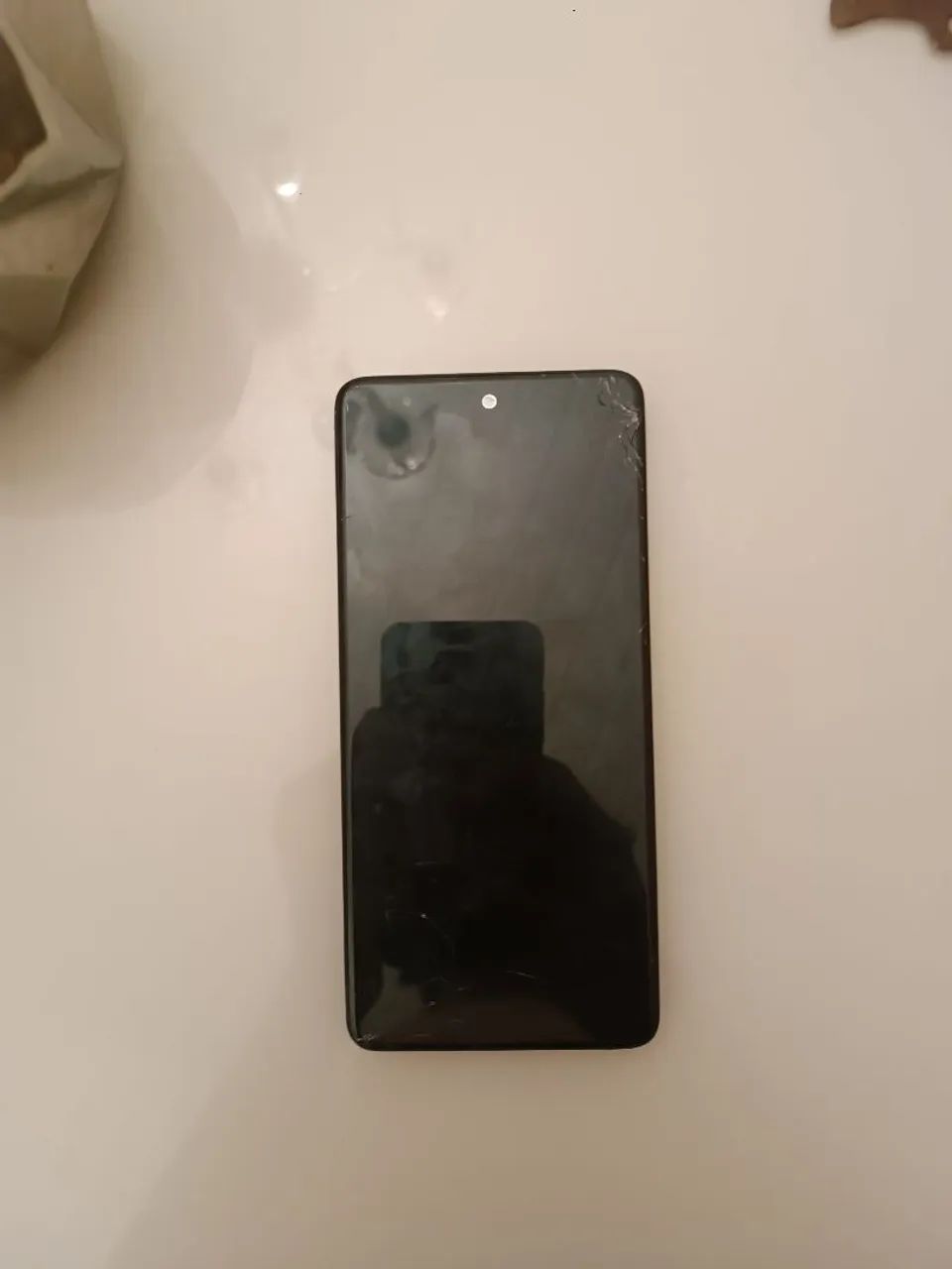 A51 com defeito na tela  - Foto 2