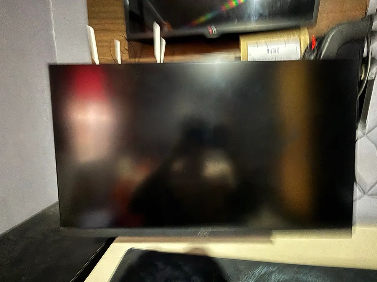 Monitor AOC 27G4 180hz - Foto 5