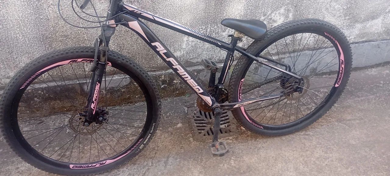Bicicleta aro 29  - Foto 2