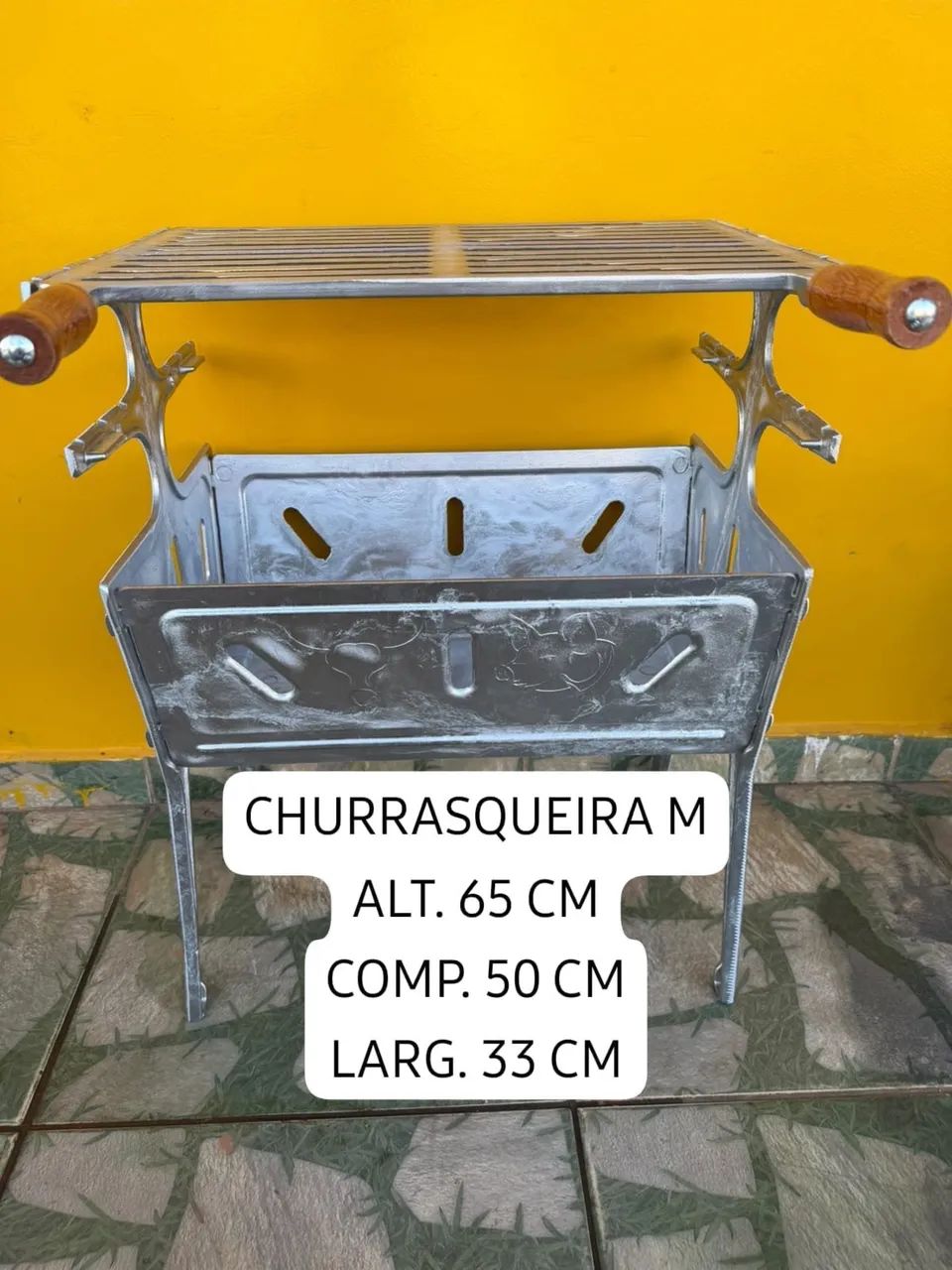 Churrasqueira