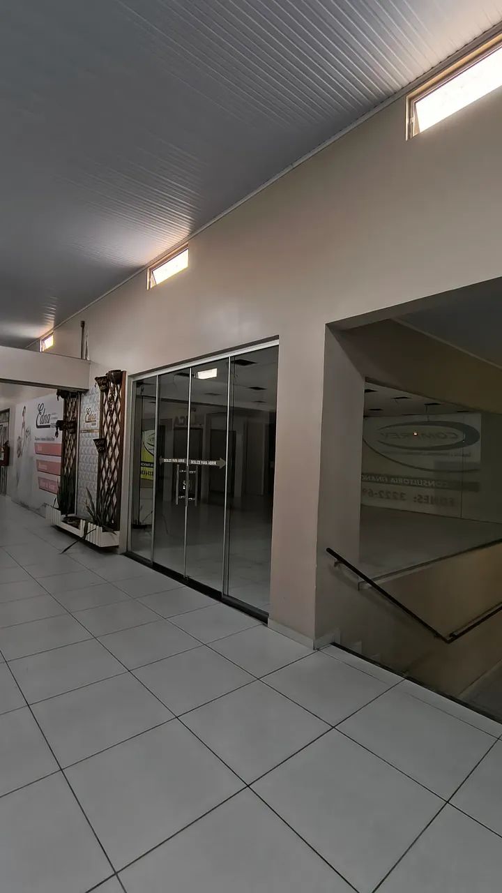 Sala comercial para locação  - Foto 3