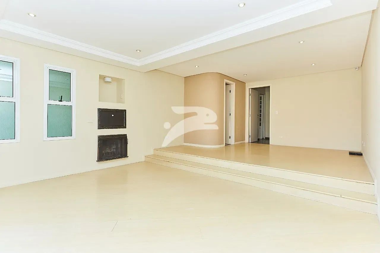 Sobrado 4 Quartos Guabirotuba 208m² - Foto 3