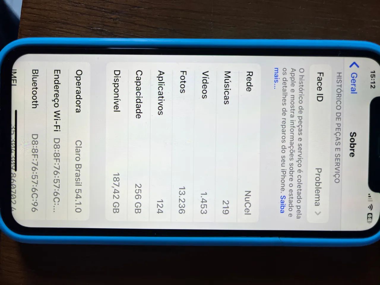 iPhone X 