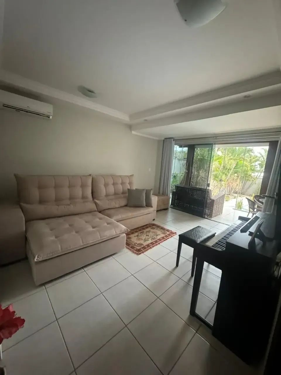 VENDO BELA CASA - CONDOMÍNIO ALPHAVILLE - Foto 5