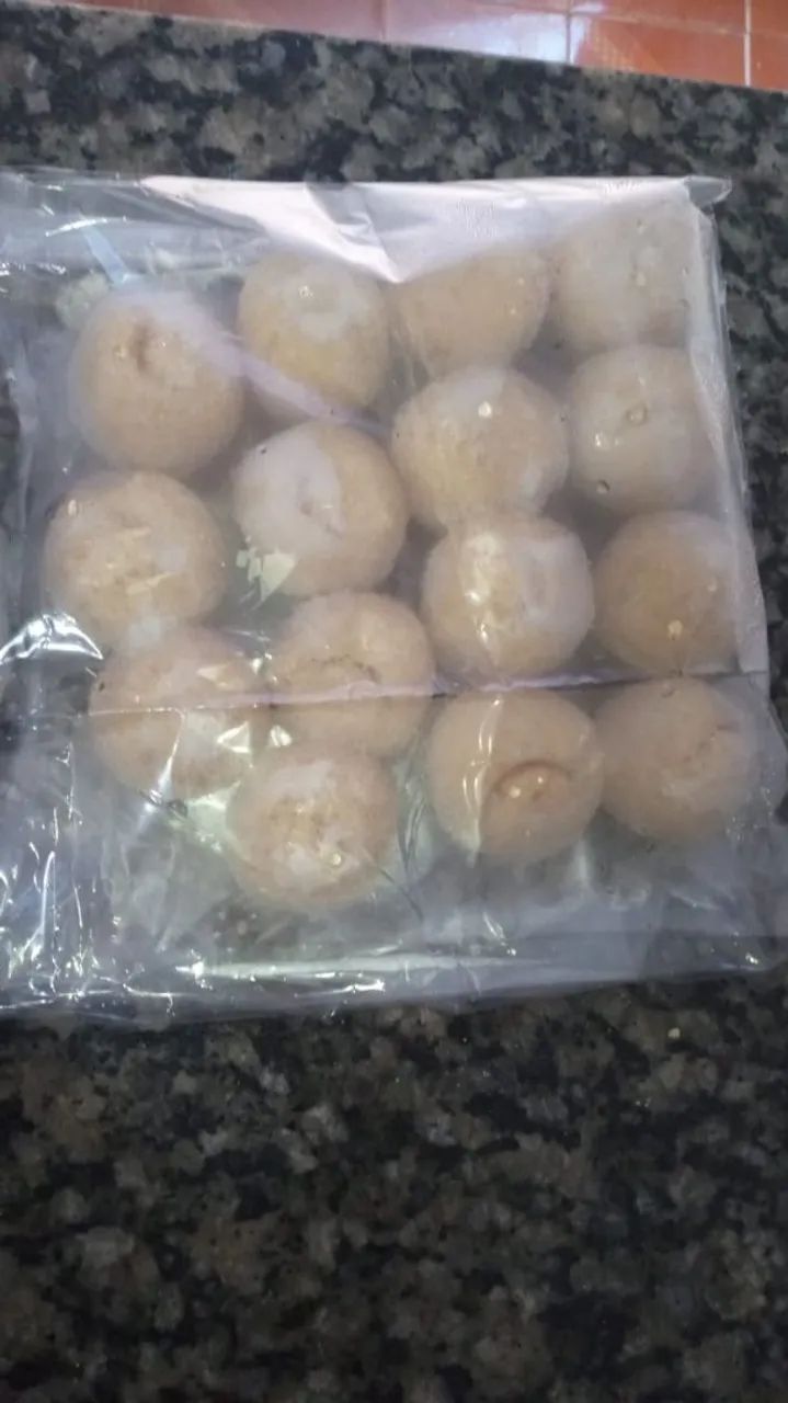 Salgados Congelados  - Foto 4
