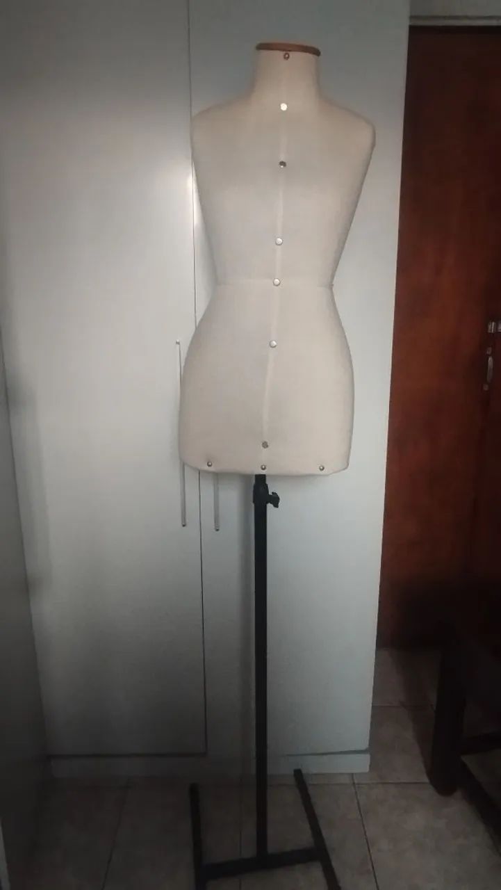Manequin | Busto  - Foto 5