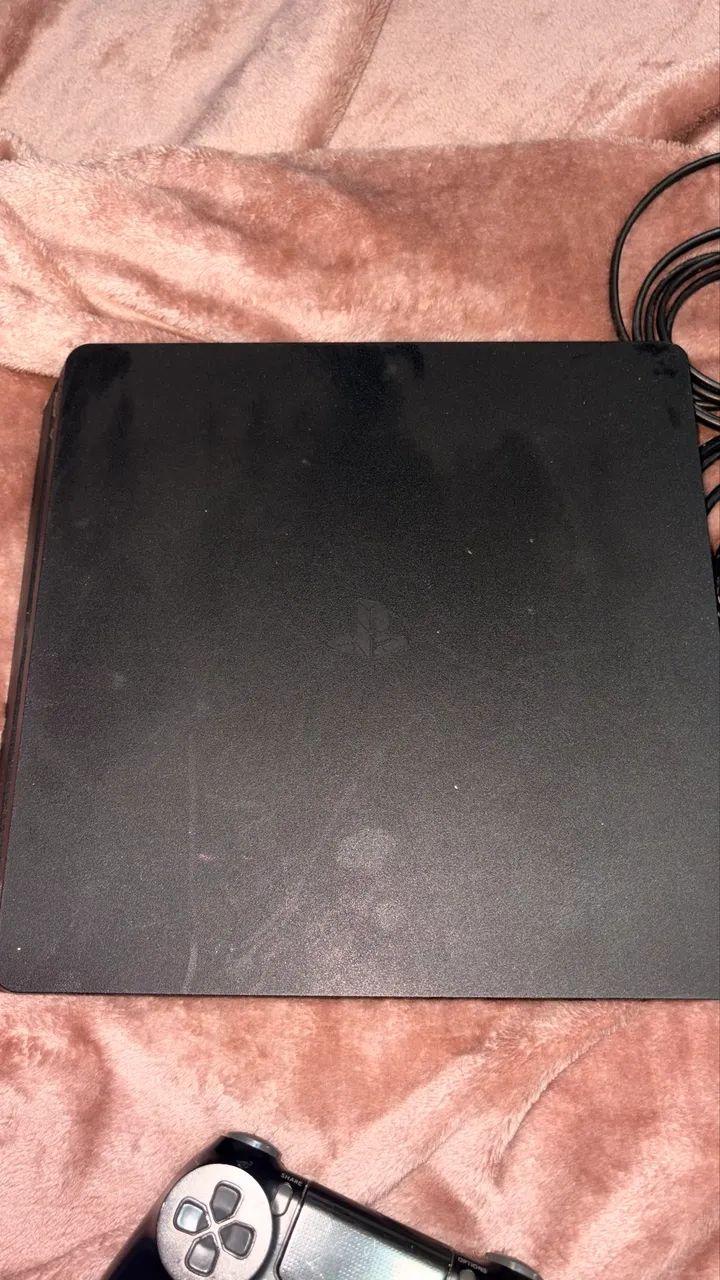 Ps4 slim  - Foto 3