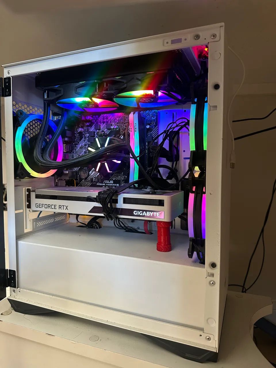 Vender HOJE Computador GAMER - Roda tudo   - Foto 2