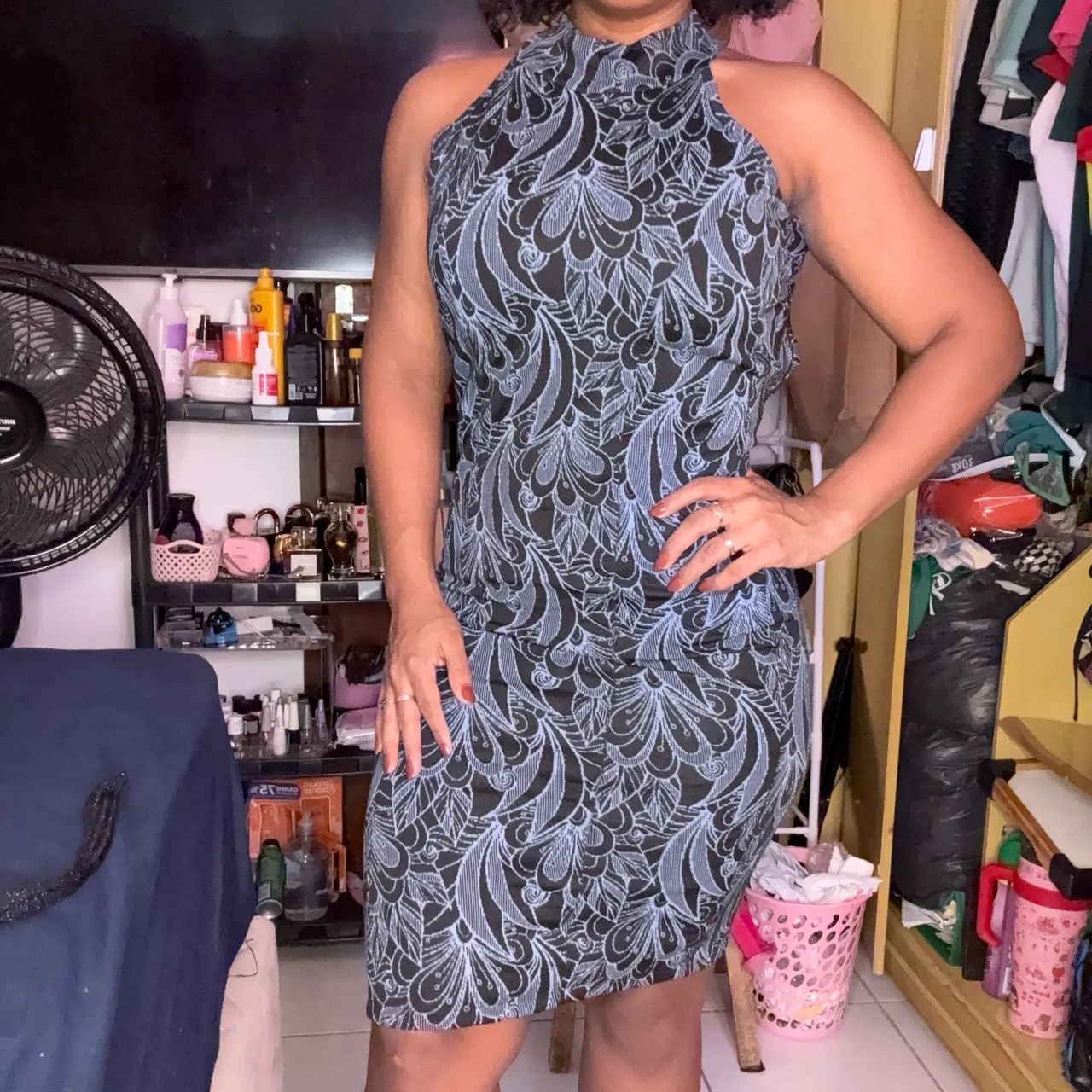Roupas de bazar  - Foto 2