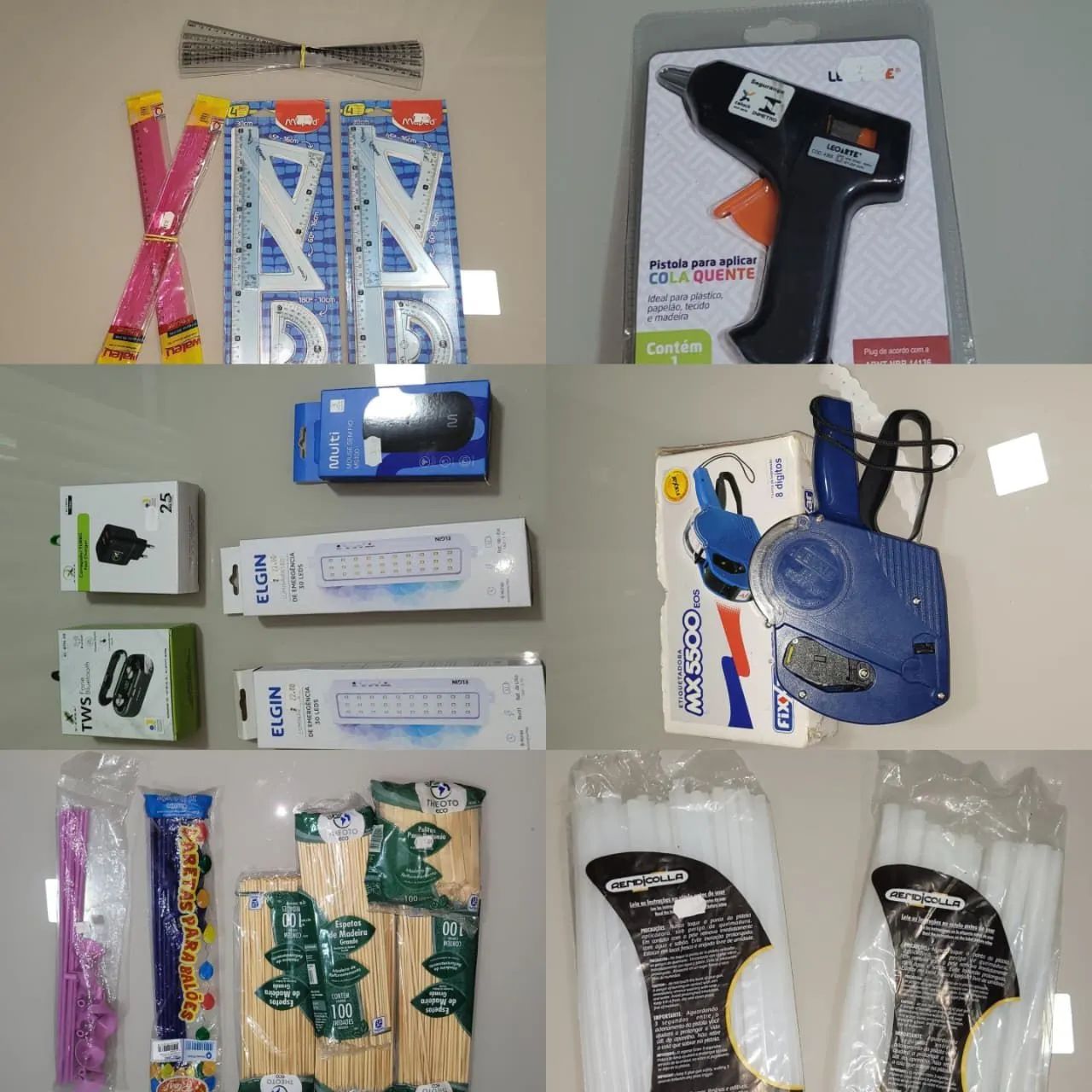 Papelaria - Foto 5