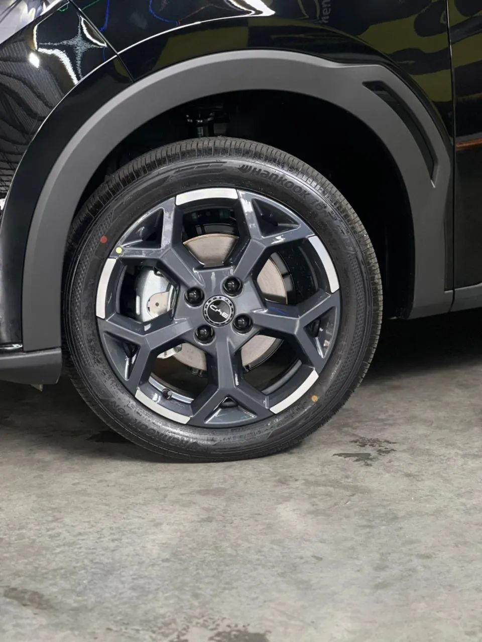 BYD Dolphin Mini (Elétrico) 2027 - Foto 5