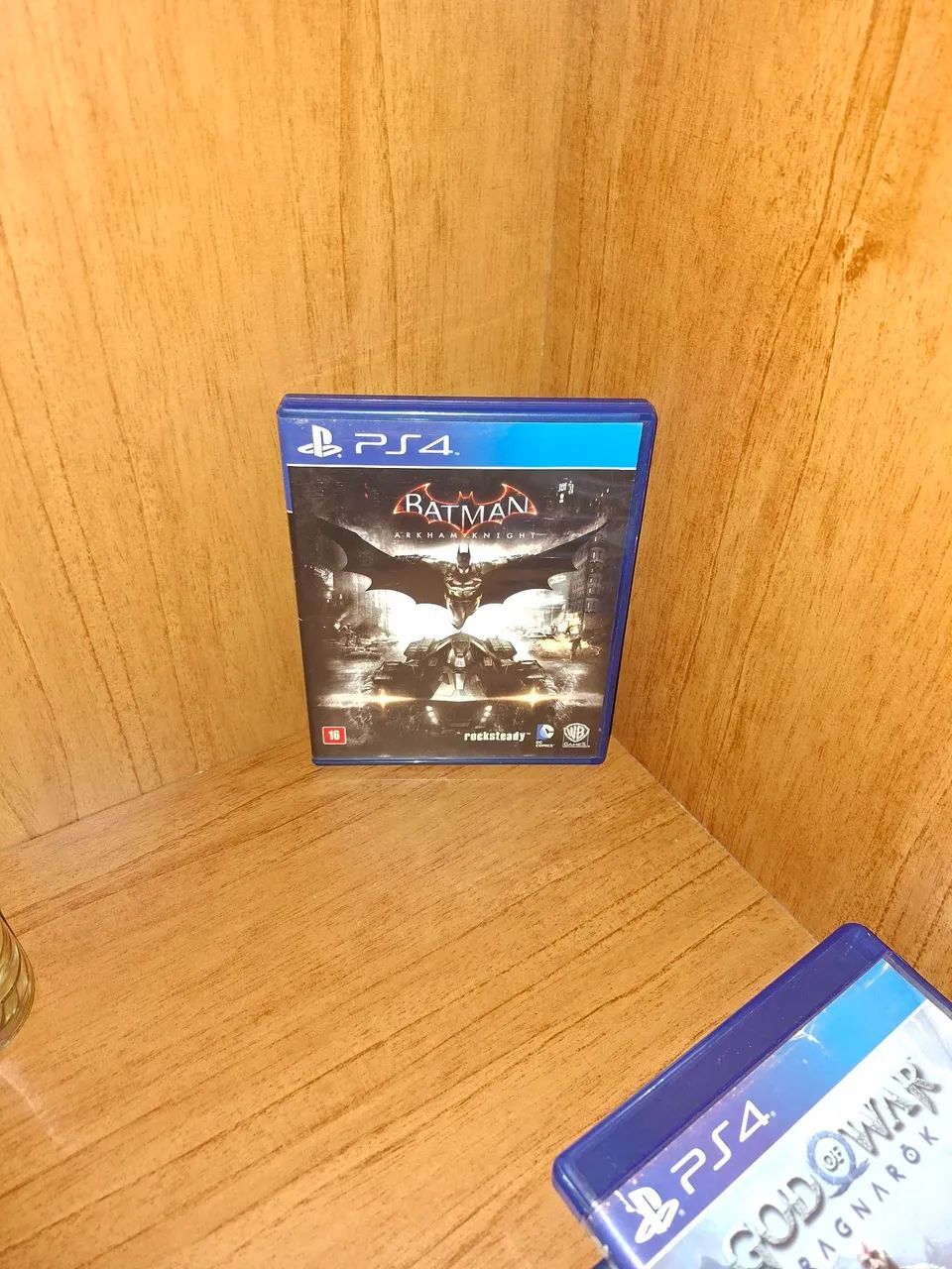 Batman: Arkham Knight - PS4 - Foto 3