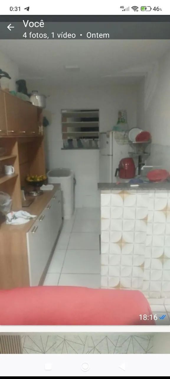 apartamento  - Foto 3