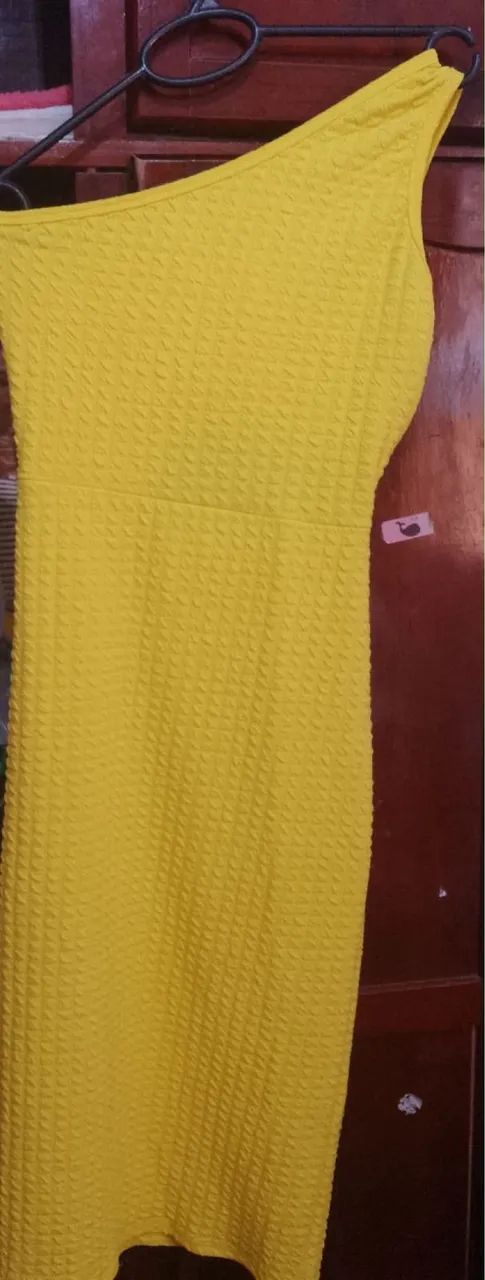 Vestido  - Foto 3