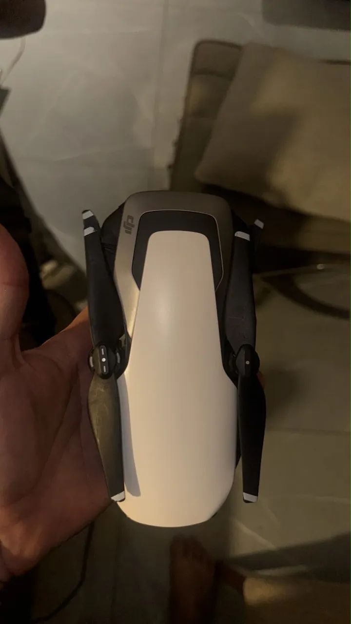 DJI Mavic Pro ? Drone DJI - Foto 3