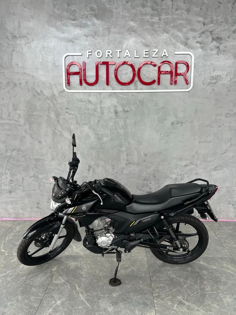 Yamaha Factor  - Foto 4