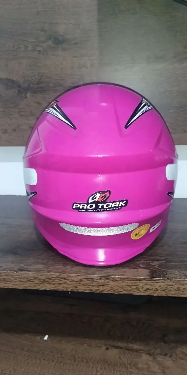 Capacete infantil  - Foto 2