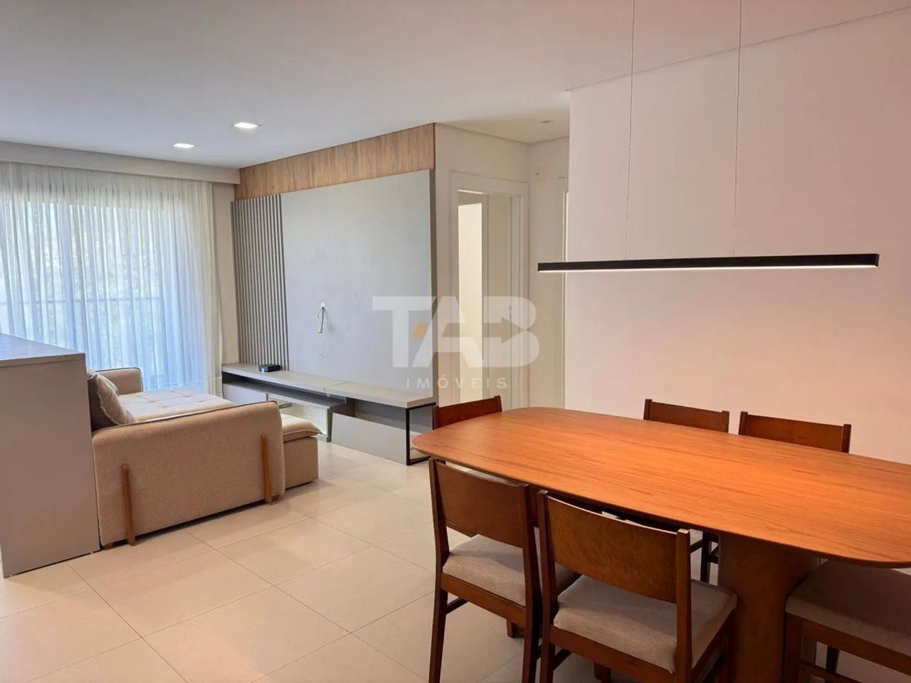 Apartamento para Locação no Edifício Brava Garden - Foto 5