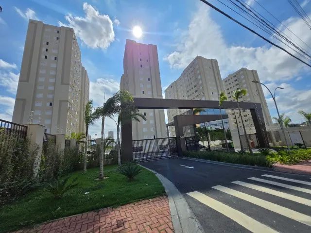 Foto - Campinas - São Bernardo