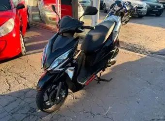 Honda Elite 125 - 2021 - Foto 3