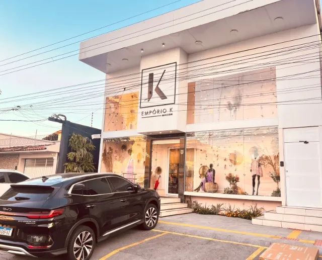 APARTAMENTO  MOBILIADO COM DUAS SUITES NO CENTRO DE MACAPÁ - Foto 2