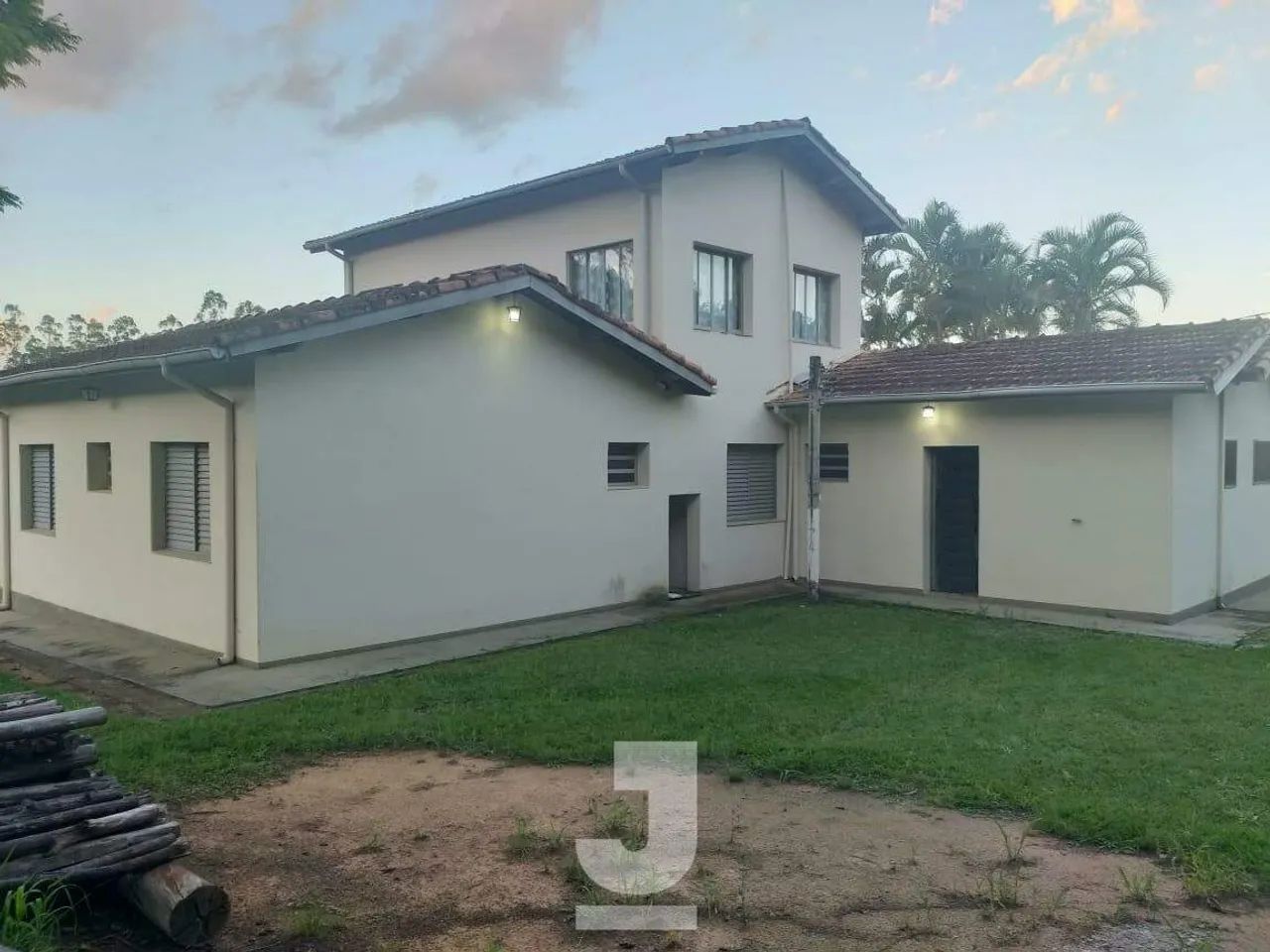Sítio à Venda - Bocaina (Três Pontes), Amparo - 500m2 - 5 Quartos - Foto 3