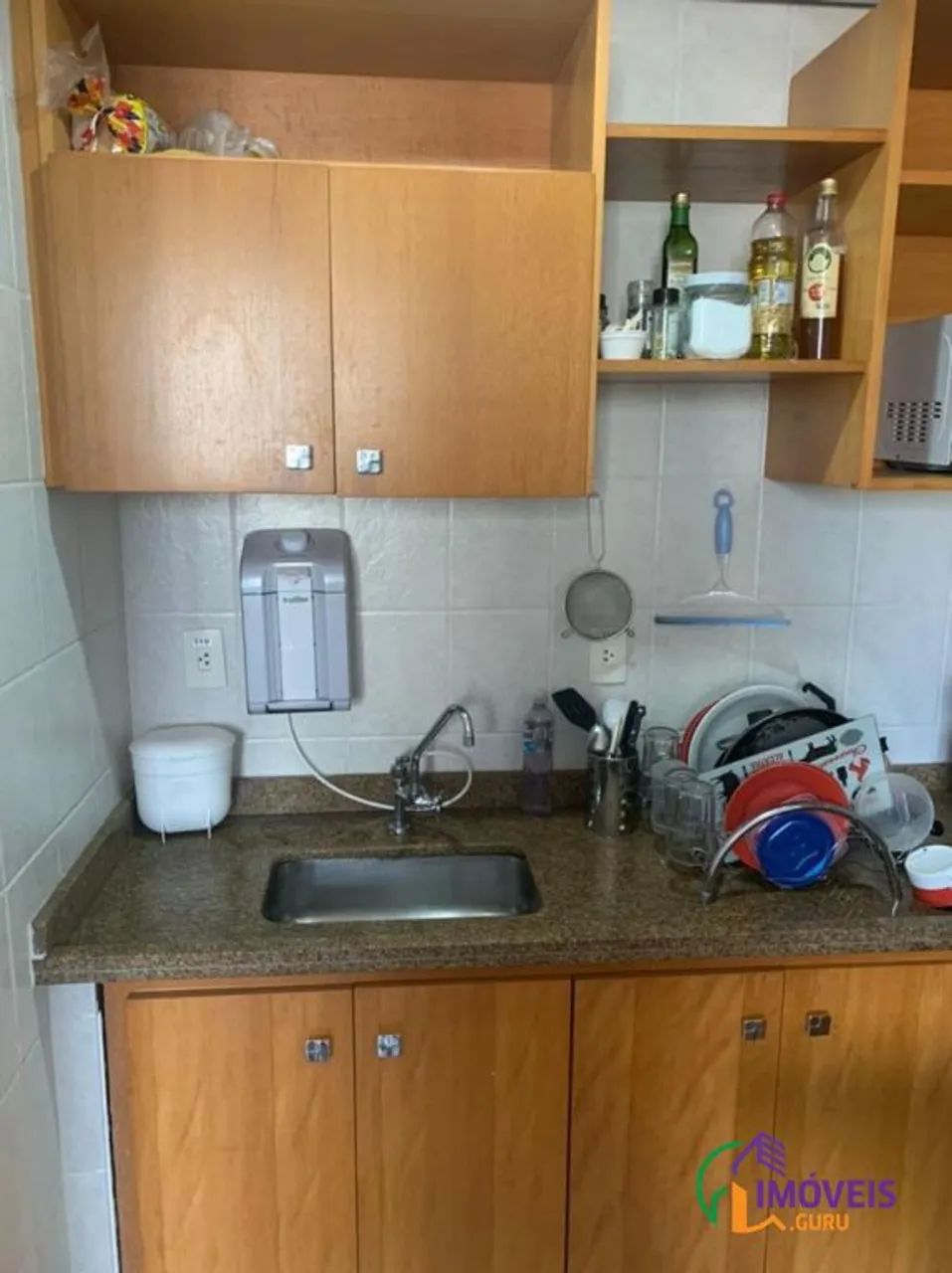 FLAT - CENTRO - SP - Foto 4