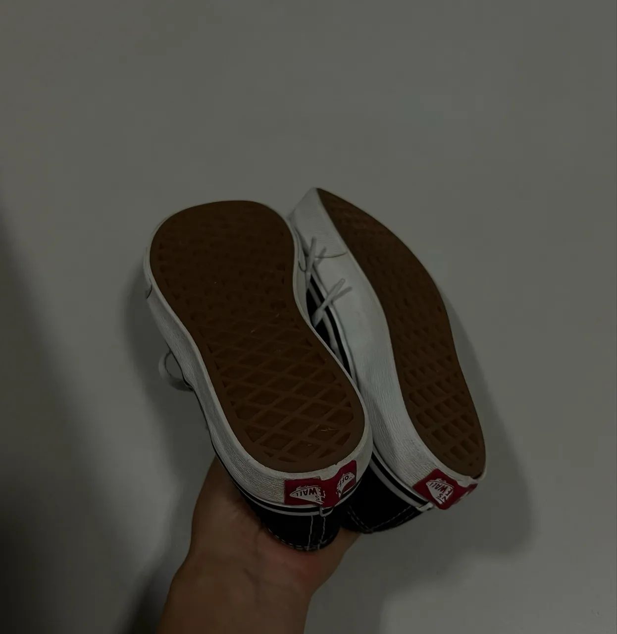 TÊNIS VANS INFANTIL ORIGINAL (TAMANHO 30) - Foto 3