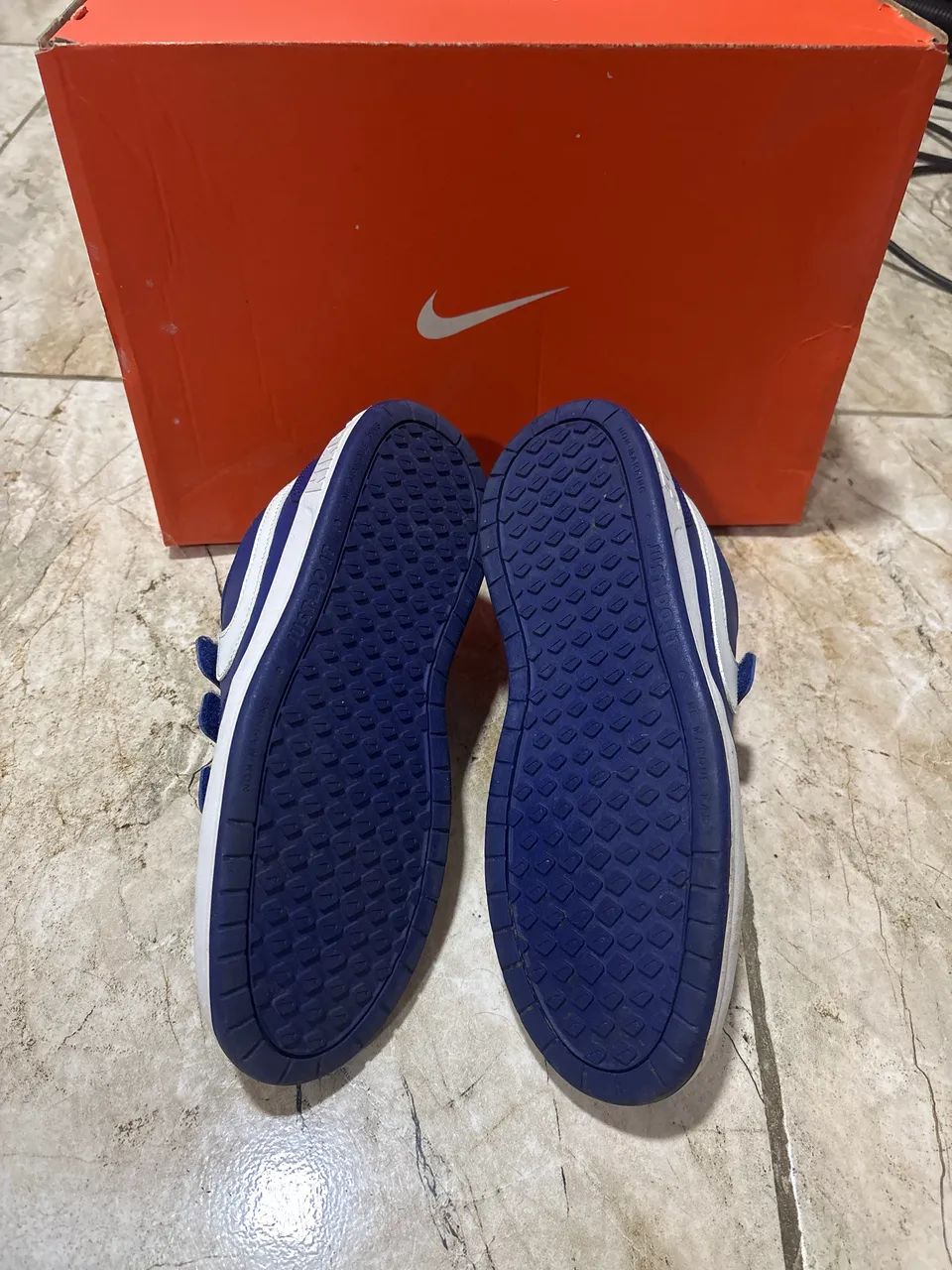 Tênis Nike Pico 5 original  - Foto 3