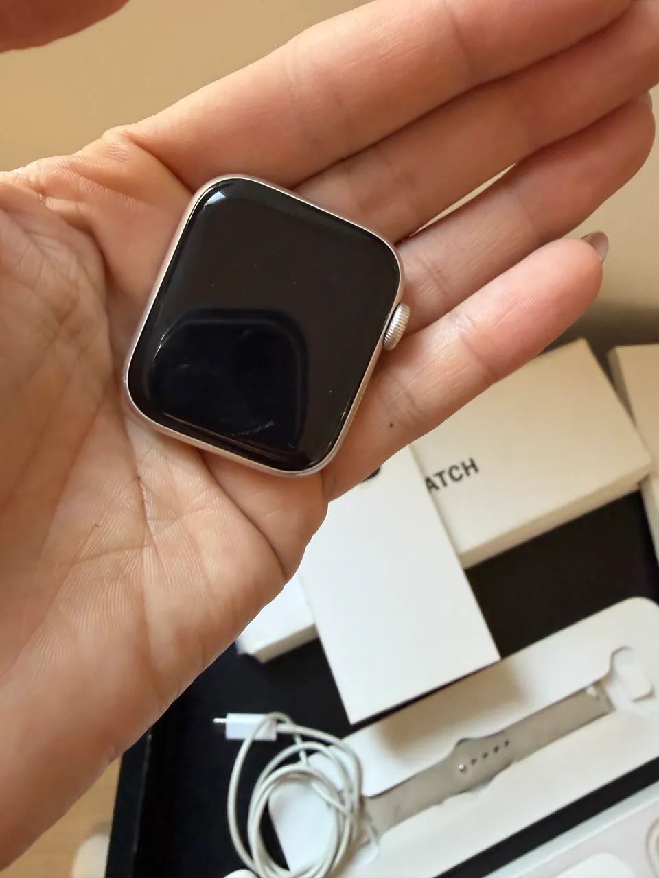 Apple Watch SE 2 geracao - Foto 4